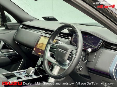 2022 Land Rover Range Rover - photo 27
