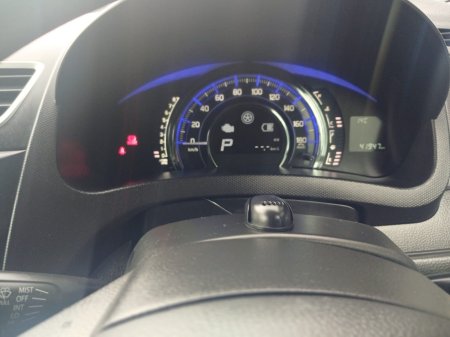 2013 Suzuki Swift - photo 10