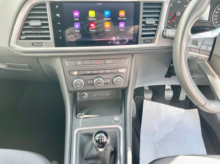 2023 SEAT Ateca - photo 7