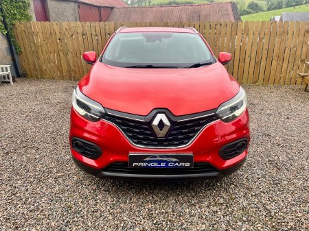 2019 Renault Kadjar - photo 13