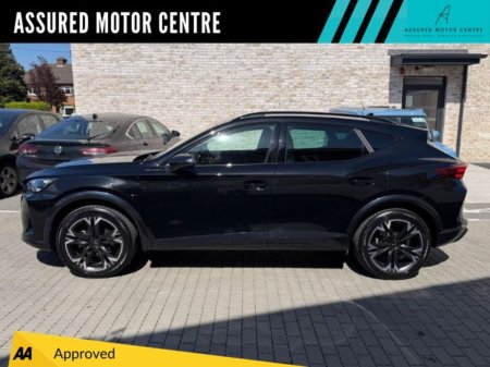 2024 Cupra Formentor - photo 7