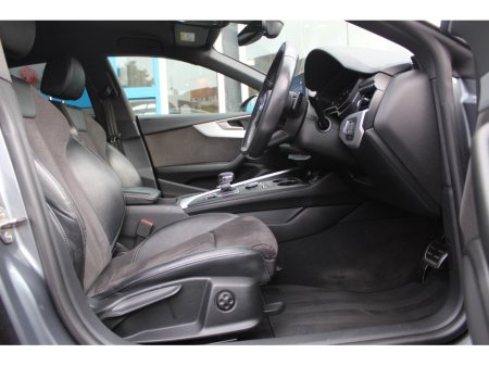 2019 Audi A5 - photo 10