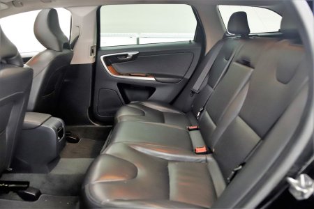 2017 Volvo XC60 - photo 16