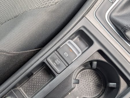 2017 Volkswagen Golf - photo 16