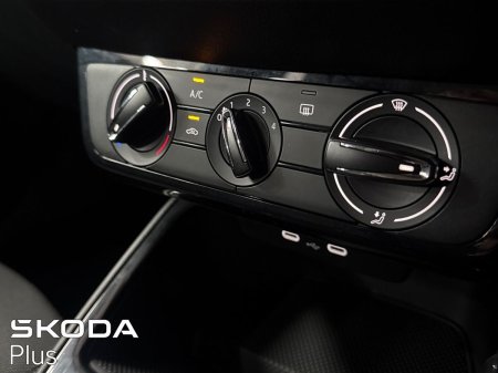 2026 Skoda Fabia - photo 19