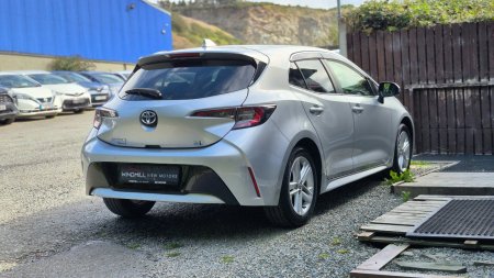 2021 Toyota Corolla - photo 10