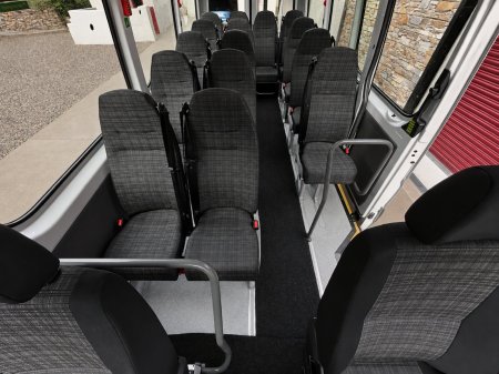 2017 Mercedes-Benz Sprinter - photo 15