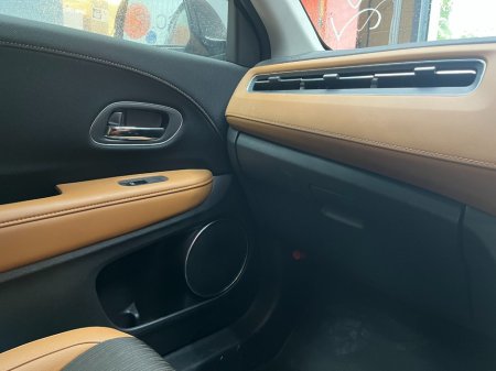 2020 Honda Vezel - photo 15
