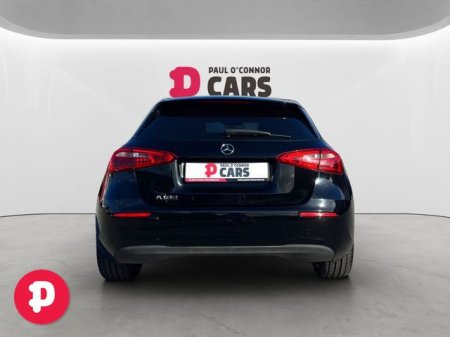 2019 Mercedes-Benz A-Class - photo 17