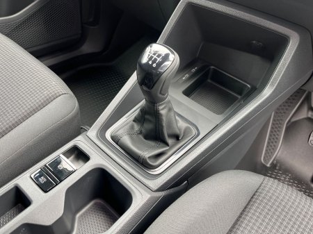 2026 Volkswagen Caddy - photo 10