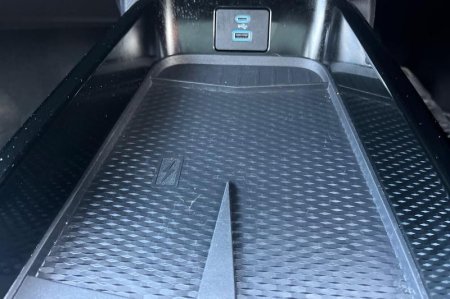 2025 Ford Mustang Mach-E - photo 27