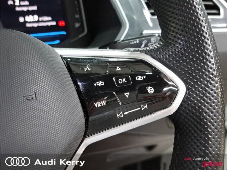 2023 Volkswagen Tiguan - photo 21