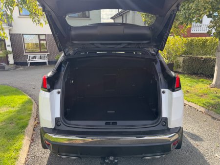2018 Peugeot 3008 - photo 9