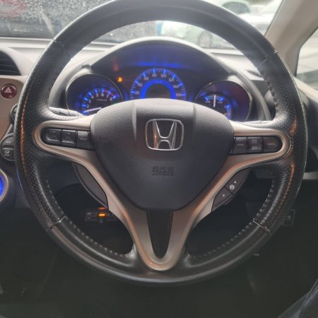 2013 Honda Fit - photo 14