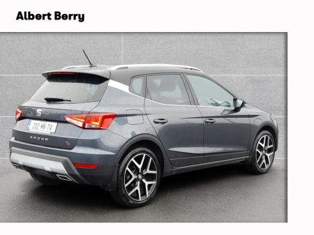 2020 SEAT Arona - photo 4