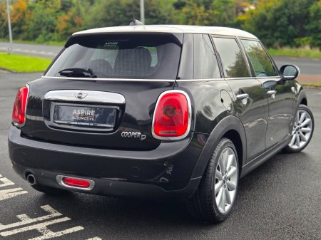 2015 Mini Cooper - photo 2