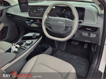 2026 Kia EV6 - photo 2