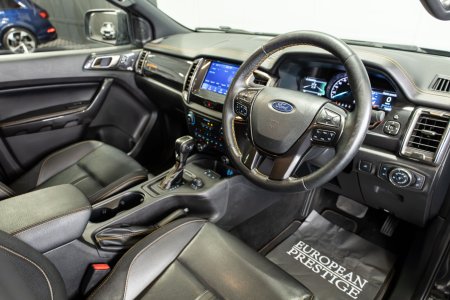 2022 Ford Ranger - photo 8
