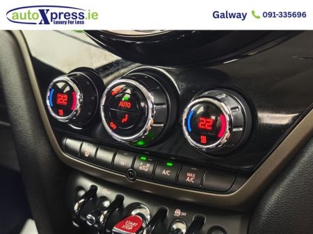 2018 Mini Countryman - photo 16
