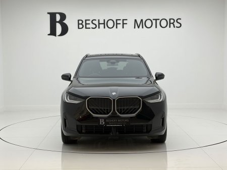2025 BMW X3 - photo 8