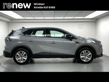 2026 Renault Symbioz - photo 7