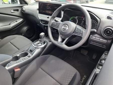 2026 Nissan Juke - photo 9