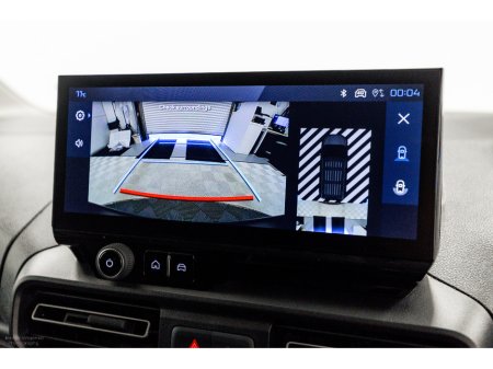 2026 Peugeot Partner - photo 14