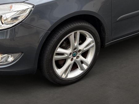 2011 Skoda Fabia - photo 5