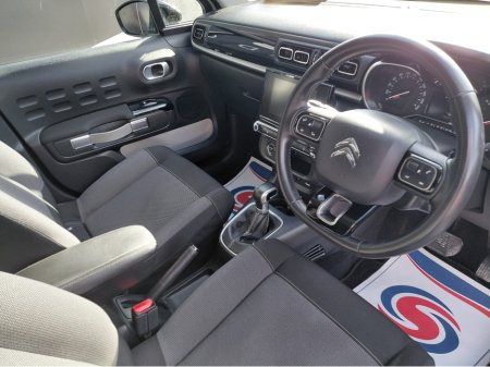 2017 Citroen C3 - photo 15