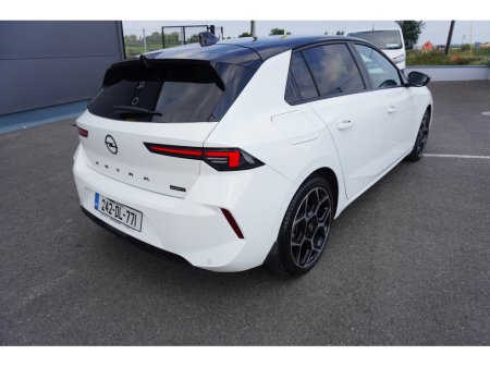 2024 Opel Astra - photo 10