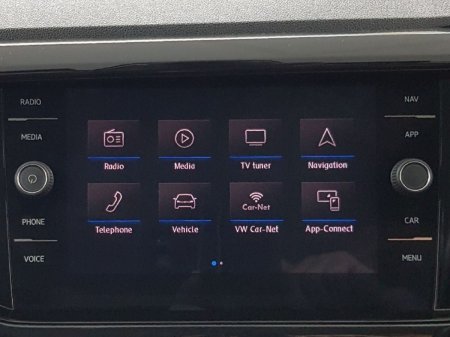 2020 Volkswagen T-Cross - photo 18