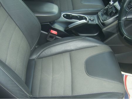 2016 Ford Kuga - photo 9