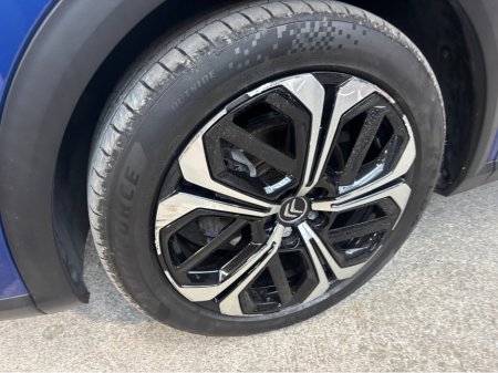 2023 Citroen C5 X - photo 16