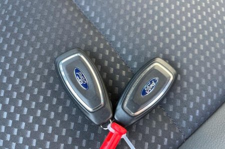 2021 Ford Focus - photo 22