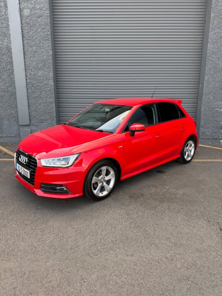2015 Audi A1 - photo 5