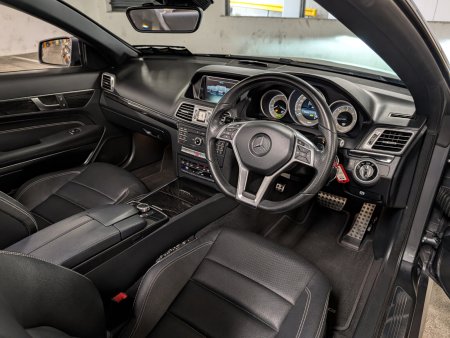 2016 Mercedes-Benz E-Class - photo 18