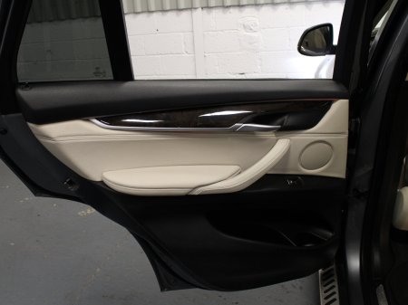 2018 BMW X5 - photo 36