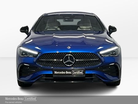 2024 Mercedes-Benz CLE - photo 7