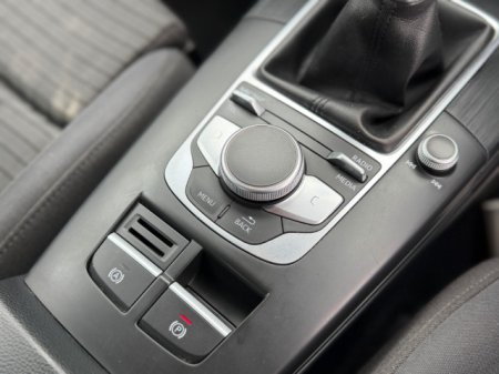 2018 Audi A3 - photo 13