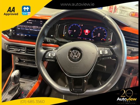 2019 Volkswagen Polo - photo 8