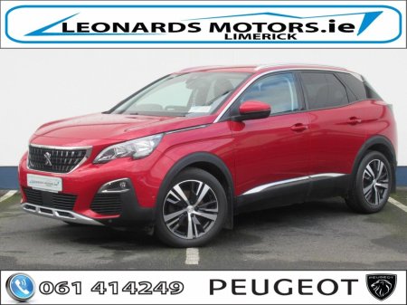 2019 Peugeot 3008 - photo 3