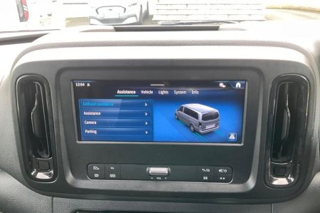 2025 Mercedes-Benz Vito - photo 29