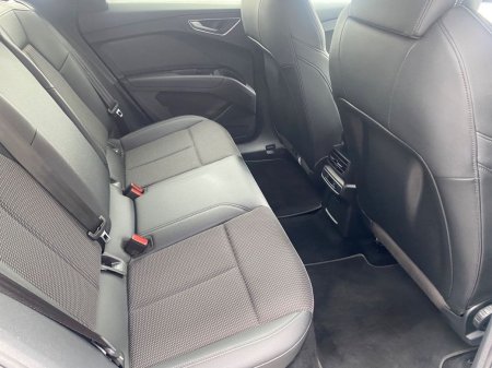 2023 Audi Q4 e-tron - photo 11