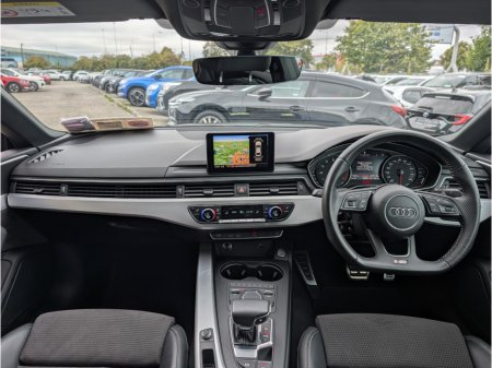 2019 Audi A5 - photo 9