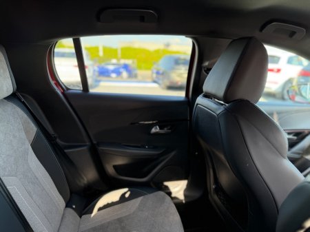 2021 Peugeot 208 - photo 33