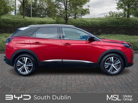 2023 Peugeot 3008 - photo 7