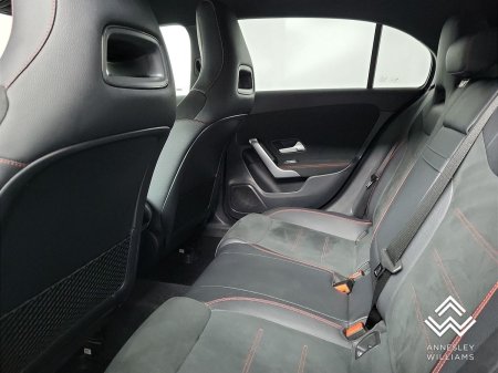 2025 Mercedes-Benz A-Class - photo 15