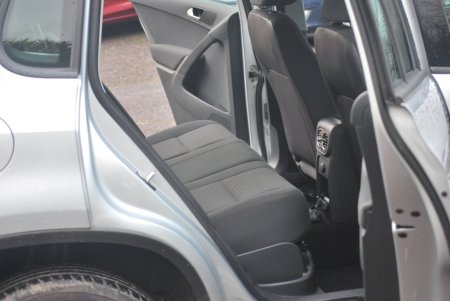 2011 Volkswagen Tiguan - photo 9