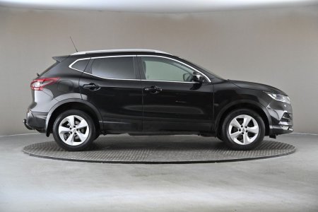 2021 Nissan Qashqai - photo 11