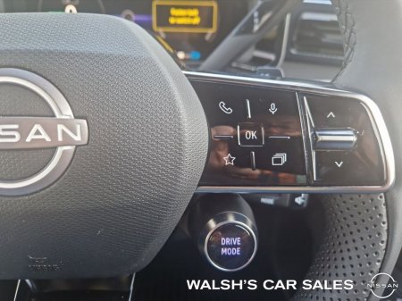 2026 Nissan Micra - photo 31